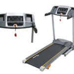 Cinta Motorizada TM 0700