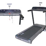 Cinta Motorizada TM 1200