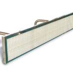 Panel de Viraje Piscina