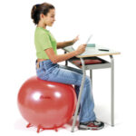 Balón Gymnic Sit N Gym