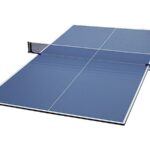 Kit Tableros Tenis Mesa con Soporte y Red