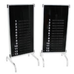 Marcador Electrónico Waterpolo de Faltas - 13 Jugadores