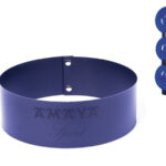 Set 3 Soportes Balones Gigantes. Base Para Aplilado