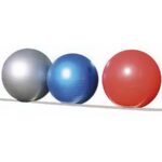 Soporte Balones Gigantes Pared 270X40