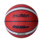 Balón Baloncesto Goma Molten BG1600