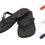 Chanclas de Playa Liberty
