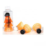 Set 3 Volantes Speed Bádminton