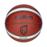 Balón Baloncesto Cuero Molten BG4500