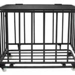 Carro Portamaterial Hierro 70x80x90