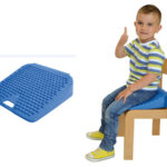 Cuña Movin´Sit Junior