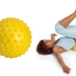 Pelota Pinchos 20. Sensyball 20