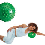 Pelota Pinchos 20. Akuball