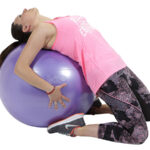 Balón Gymnic Colores