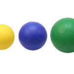 Pelota Foam Súper Soft