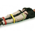 Inmovilizador. Arnés Araña para Tablero