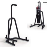 Soporte Portátil para Saco Boxeo