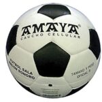 Balón Fútbol Sala Sonoro