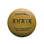 Balón Voleibol Sonoro