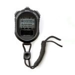 Cronómetro Solar 2 líneas