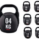 Kettlebell Competición Soft