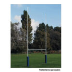 J. Porterías Rugbyi Aluminio