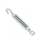 Tensor para Red de Protección