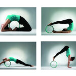 Yoga Wheel