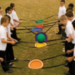 Bandas de Cooperación y Equilibrio