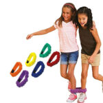 Bandas Para Carreras Por Parejas