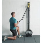 Máquina Inercex. Wall Pulley