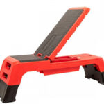 Step Banco Funcional Ajustable