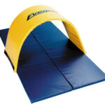 Colchoneta Túnel Eveque