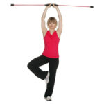 Barra Flexible. Swing Bar