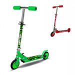 Patinete Infantil Fraktal