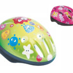 Casco Infantil Ajustable