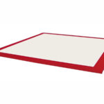 Tapiz Gimnasia Rítmica Competición Victoria con Greca