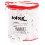 Set 100 Pelotas Tenis Mesa. Entreno