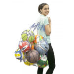 Red Portabalones 20 Deluxe