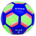 Balón Fútbol 11 Cuero Platinum
