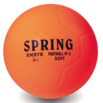 Balón Fútbol 11 PVC Spring