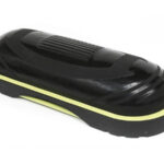 Step. Functional Balance