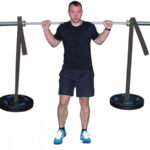 50 mm. Balance Strap. Correas