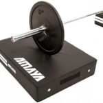 Set 2 Droppers. Base Absorción de Impactos