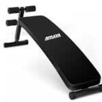 Banco Inclinado Curvo Home