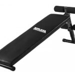 Banco Inclinado Plano Home