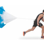 Paracaídas para Velocidad