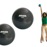 Bola Peso Oxigeno. Par