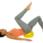Pelota Pilates Softgym Over