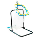 Entrenador de Precisión de Voleibol