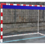 Reductor Portería Fútbol Sala / Balonmano